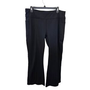 Firstway Buttery Soft Preloved Athletic Pants with pockets
Size: XXL